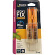 Κόλλα στιγμής 25ml 2 συστατικών Epoxy Fix Express