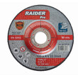 RAIDER Τροχός λείανσης Pro 180*6*22.2mm 160146