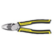 TOP MASTER Πένσα με υπομόχλιο 180mm 210134 TOP MASTER Πένσα με υπομόχλιο 180mm 210134