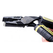 TOP MASTER Πένσα πλάγια 190mm 210600 TOP MASTER Πένσα πλάγια 190mm 210600