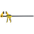 TOP MASTER Σφιγκτήρας ενός χεριού 150mm 250510 TOP MASTER Σφιγκτήρας ενός χεριού 150mm 250510