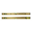 TOP MASTER Αλφάδι μαγνητικό 600mm 270308 TOP MASTER Αλφάδι μαγνητικό 600mm 270308