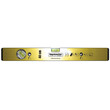 TOP MASTER Αλφάδι μαγνητικό 1200mm 270311 TOP MASTER Αλφάδι μαγνητικό 1200mm 270311
