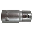 TOP MASTER Αντάπτορας μύτης για καστάνια 1/4" 330366 TOP MASTER Αντάπτορας μύτης για καστάνια 1/4" 330366