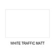 Σπρέι άσπρο ματ "white traffic matt" Quantum RAL 9016 - 400ml