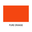 Σπρέι πορτοκαλί "pure orange" Quantum RAL 2004 - 400ml