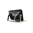 GEYER Προβολέας led μαύρος 20W 4000K 1800LM LPRM20CE GEYER Προβολέας led μαύρος 20W 4000K 1800LM LPRM20CE