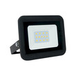 GEYER Προβολέας led μαύρος 30W 4000K 2550LM LPRM30C3 GEYER Προβολέας led μαύρος 30W 4000K 2550LM LPRM30C3