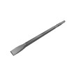 CAT Καλέμι με υποδοχή HEX 17x450x22mm DA03104 CAT Καλέμι με υποδοχή HEX 17x450x22mm DA03104