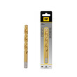 CAT Τρυπάνι τιτανίου HSS 13x151mm DA02015 CAT Τρυπάνι τιτανίου HSS 13x151mm DA02015