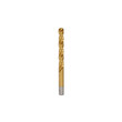 CAT Τρυπάνι τιτανίου HSS 12x151mm DA02014 CAT Τρυπάνι τιτανίου HSS 12x151mm DA02014