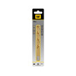 CAT Τρυπάνι τιτανίου HSS 12x151mm DA02014 CAT Τρυπάνι τιτανίου HSS 12x151mm DA02014