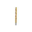 CAT Τρυπάνι τιτανίου HSS 10x133mm DA02013 CAT Τρυπάνι τιτανίου HSS 10x133mm DA02013