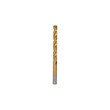 CAT Τρυπάνι τιτανίου HSS 7x109mm DA02011 CAT Τρυπάνι τιτανίου HSS 7x109mm DA02011