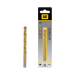 CAT Τρυπάνι τιτανίου HSS 7x109mm DA02011 CAT Τρυπάνι τιτανίου HSS 7x109mm DA02011