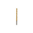 CAT Τρυπάνι τιτανίου HSS 6.5x101mm DA02010 CAT Τρυπάνι τιτανίου HSS 6.5x101mm DA02010