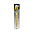 CAT Τρυπάνι τιτανίου HSS 6.5x101mm DA02010 CAT Τρυπάνι τιτανίου HSS 6.5x101mm DA02010