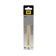 CAT Τρυπάνι τιτανίου HSS 6x93mm DA02009 CAT Τρυπάνι τιτανίου HSS 6x93mm DA02009