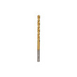 CAT Τρυπάνι τιτανίου HSS 5.5x93mm DA02008 CAT Τρυπάνι τιτανίου HSS 5.5x93mm DA02008