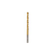 CAT Τρυπάνι τιτανίου HSS 5x86mm DA02007 CAT Τρυπάνι τιτανίου HSS 5x86mm DA02007