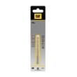 CAT Τρυπάνι τιτανίου HSS 5x86mm DA02007 CAT Τρυπάνι τιτανίου HSS 5x86mm DA02007