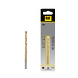 CAT Τρυπάνι τιτανίου HSS 5x86mm DA02007 CAT Τρυπάνι τιτανίου HSS 5x86mm DA02007
