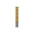 CAT Τρυπάνι τιτανίου HSS σετ:3τεμ 3x61mm DA02003 CAT Τρυπάνι τιτανίου HSS σετ:3τεμ 3x61mm DA02003