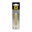 CAT Τρυπάνι τιτανίου HSS σετ:3τεμ 3x61mm DA02003 CAT Τρυπάνι τιτανίου HSS σετ:3τεμ 3x61mm DA02003
