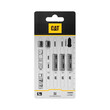 CAT Λάμα σέγας ξύλου 115mm T101B σετ:5τεμ. DA06003 CAT Λάμα σέγας ξύλου 115mm T101B σετ:5τεμ. DA06003