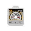 CAT Δίσκος κοπής μετάλλων inox διαμαντέ 115mm DA09051 CAT Δίσκος κοπής μετάλλων inox διαμαντέ 115mm DA09051