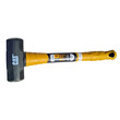 CAT Βαριοπούλα 2kg με λαβή Fiberglass J25-100 CAT Βαριοπούλα 2kg με λαβή Fiberglass J25-100