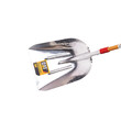 CAT Φτυάρι αλουμινίου με λαβή Fiberglass 120cm J12-201 CAT Φτυάρι αλουμινίου με λαβή Fiberglass 120cm J12-201