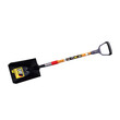 CAT Φτυάρι με λαβή Fiberglass 110cm J10-204 CAT Φτυάρι με λαβή Fiberglass 110cm J10-204