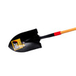 CAT Φτυάρι πατητό με λαβή  Fiberglass+TPR 150cm J10-200 CAT Φτυάρι πατητό με λαβή  Fiberglass+TPR 150cm J10-200