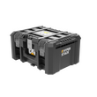 CAT Εργαλειοθήκη χειρός πλαστική Π55,4xB41,8xΥ28,8cm DA41003 CAT Εργαλειοθήκη χειρός πλαστική Π55,4xB41,8xΥ28,8cm DA41003