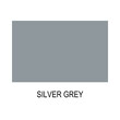Σπρέι γκρι "silver grey" Quantum RAL 7001 - 400ml