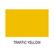 Σπρέι κίτρινο "traffic yellow" Quantum RAL 1023 - 400ml