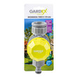 GARDEX Προγραμματιστής μηχανικός 0-120min 401203 GARDEX Προγραμματιστής μηχανικός 0-120min 401203