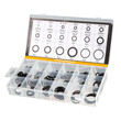 GADGET Λαστιχάκια 0-ring 225τεμ. 540718 GADGET Λαστιχάκια 0-ring 225τεμ. 540718