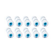 TOP STRONG Ανταλλακτικό ρολό βαφής 10cm 540641 TOP STRONG Ανταλλακτικό ρολό βαφής 10cm 540641