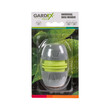 GARDEX Σύνδεσμος σωλήνων ποτίσματος  1/2", 5/8", 3/4" 404308 GARDEX Σύνδεσμος σωλήνων ποτίσματος  1/2", 5/8", 3/4" 404308