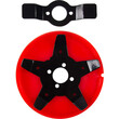 RAIDER Κεφαλή θαμνοκοπτικού 5 λεπίδες 150MM 110341 RAIDER Κεφαλή θαμνοκοπτικού 5 λεπίδες 150MM 110341