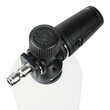 RAIDER Πλυστικού αφροποιητής για RDP-HPC14 138128 RAIDER Πλυστικού αφροποιητής για RDP-HPC14 138128