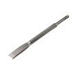 RAIDER Κοπίδι SDS-plus 22*14*250mm αυτοτροχιζόμενο 154015 RAIDER Κοπίδι SDS-plus 22*14*250mm αυτοτροχιζόμενο 154015
