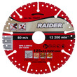 RAIDER Δίσκος διαμαντέ Laser πολλαπλών υλικών 125x22.2mm RD-DD24 162203 RAIDER Δίσκος διαμαντέ Laser πολλαπλών υλικών 125x22.2mm RD-DD24 162203