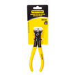 TOP MASTER Κοφτάκι μπέτου τανάλια μήκους 160mm 211701 TOP MASTER Κοφτάκι μπέτου τανάλια μήκους 160mm 211701