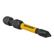 TOP MASTER Μύτη κατσαβιδιού Impact σταυρός με μέγεθος PH1 50mm συσκευασία 2τεμ. 338730 TOP MASTER Μύτη κατσαβιδιού Impact σταυρός με μέγεθος PH1 50mm συσκευασία 2τεμ. 338730