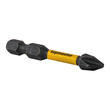 TOP MASTER Μύτη κατσαβιδιού Impact σταυρός με μέγεθος PH2 50mm συσκευασία 2τεμ. 338731 TOP MASTER Μύτη κατσαβιδιού Impact σταυρός με μέγεθος PH2 50mm συσκευασία 2τεμ. 338731