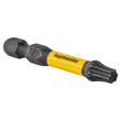 TOP MASTER Μύτη κατσαβιδιού Impact Torx με μέγεθος TX27 50mm συσκευασία 2τεμ. 338739 TOP MASTER Μύτη κατσαβιδιού Impact Torx με μέγεθος TX27 50mm συσκευασία 2τεμ. 338739