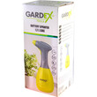 GARDEX Ψεκαστήρας μπαταρίας 1,2l 405701 GARDEX Ψεκαστήρας μπαταρίας 1,2l 405701